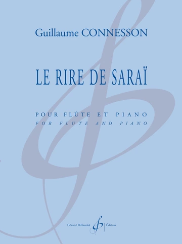 Le Rire de Saraï Visual